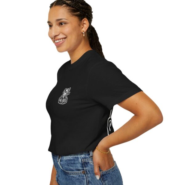 New New Nick Battle T - Unisex Garment-Dyed T-shirt - Image 8