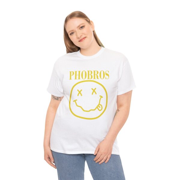 PhoVana - Unisex Heavy Cotton Tee - Image 40