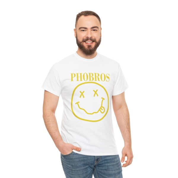 PhoVana - Unisex Heavy Cotton Tee - Image 41
