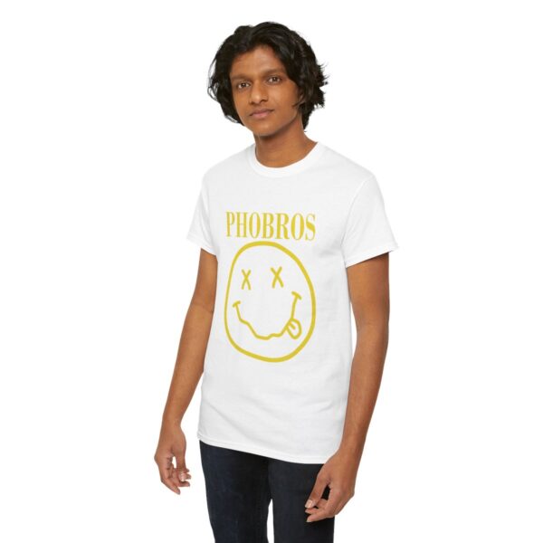 PhoVana - Unisex Heavy Cotton Tee - Image 46