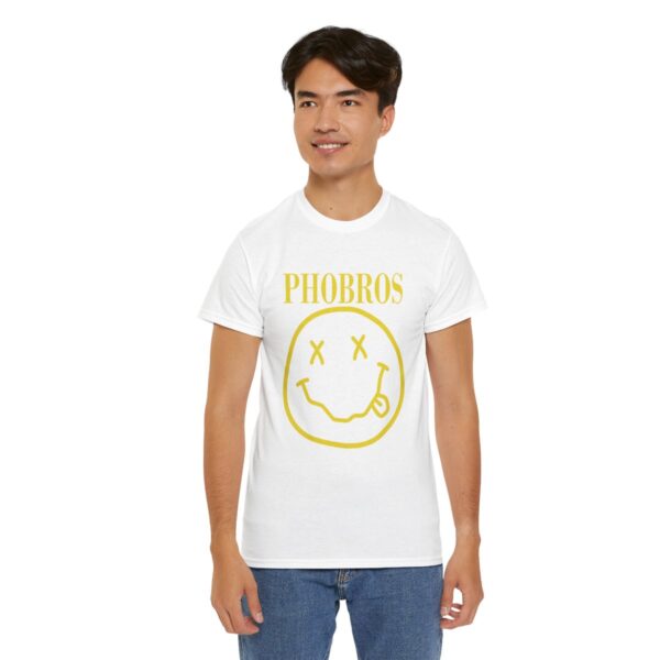 PhoVana - Unisex Heavy Cotton Tee - Image 48