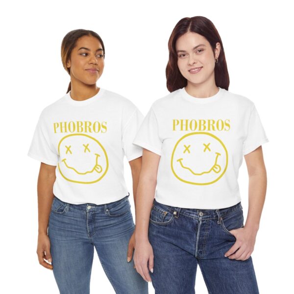 PhoVana - Unisex Heavy Cotton Tee - Image 52