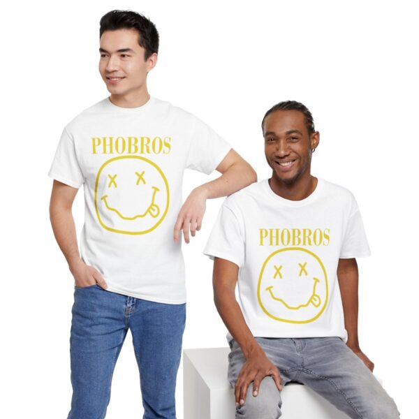 PhoVana - Unisex Heavy Cotton Tee - Image 53
