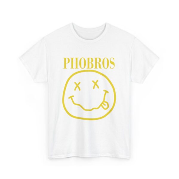 PhoVana - Unisex Heavy Cotton Tee - Image 31