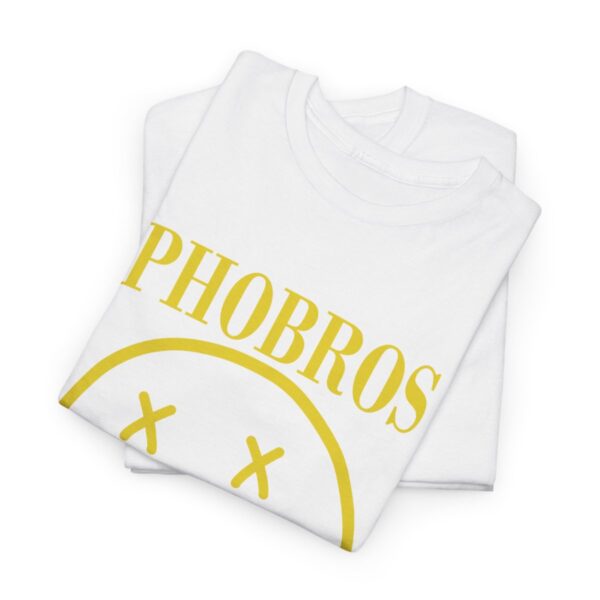 PhoVana - Unisex Heavy Cotton Tee - Image 33