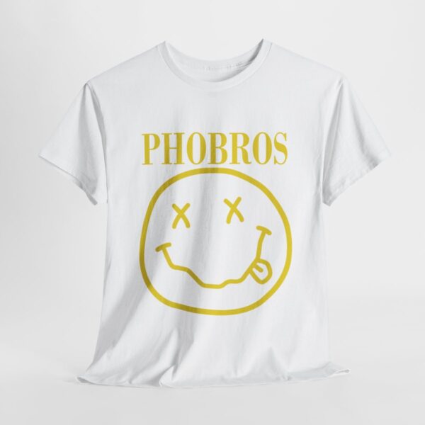 PhoVana - Unisex Heavy Cotton Tee - Image 34