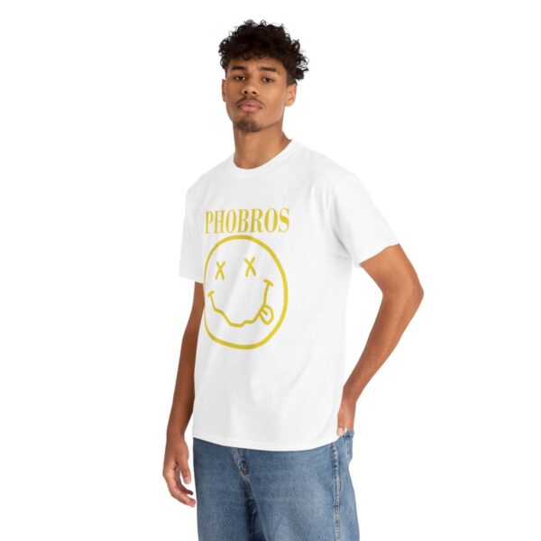 PhoVana - Unisex Heavy Cotton Tee - Image 28