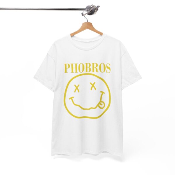 PhoVana - Unisex Heavy Cotton Tee - Image 35