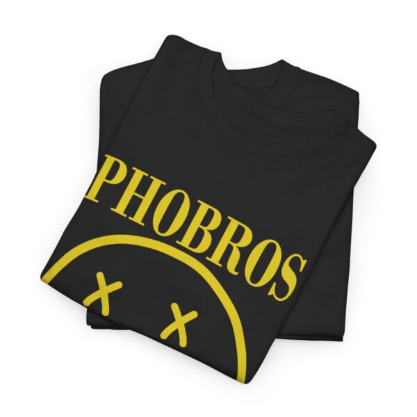 PhoVana - Unisex Heavy Cotton Tee - Image 6