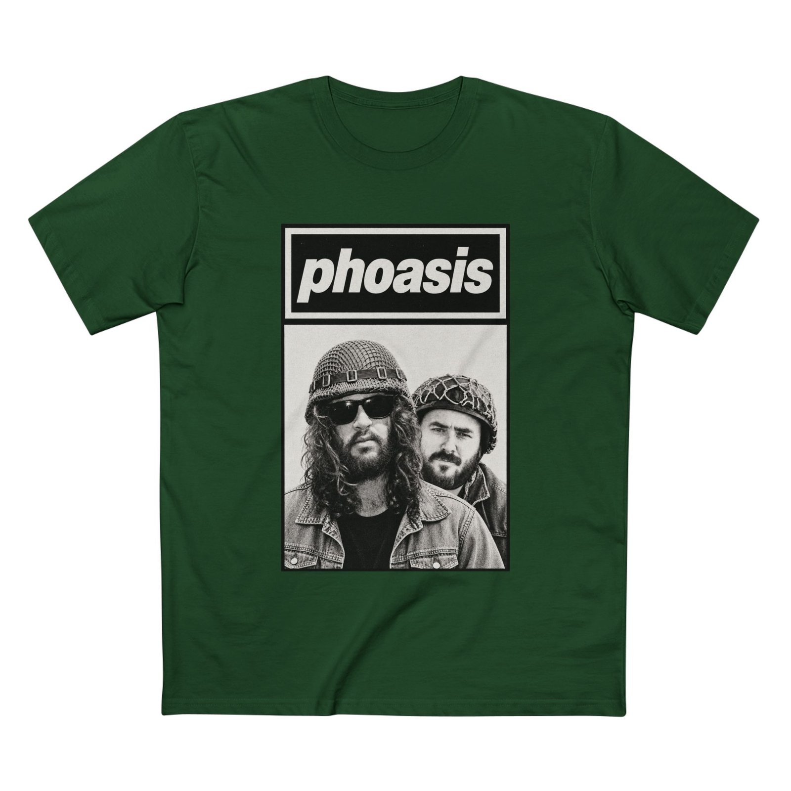 Pho Bros Phoasis Tee - Image 25