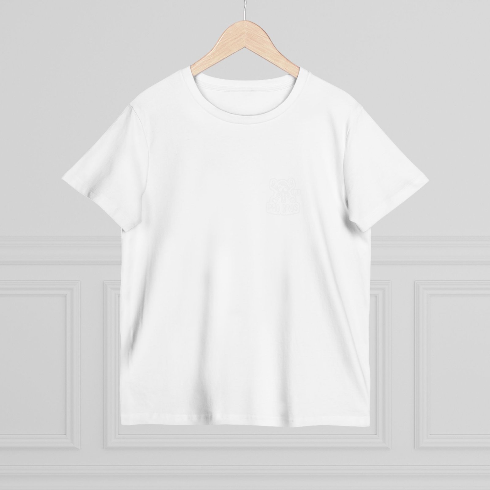 Pho Bros Coast Rider Women's Tee - Image 4
