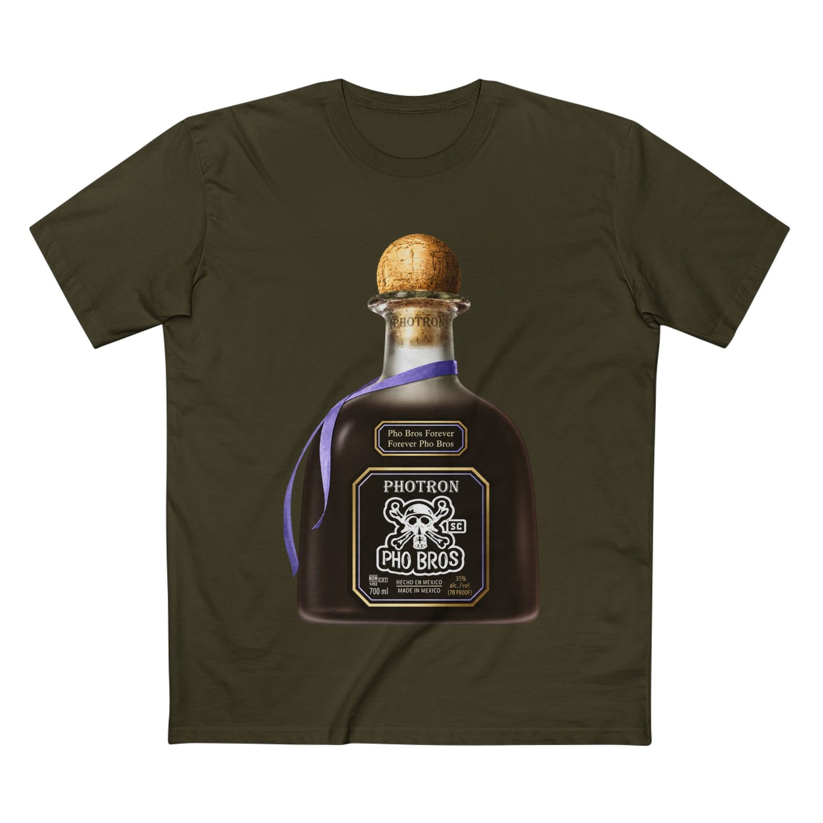 Pho Bros Photron Tee - Image 21