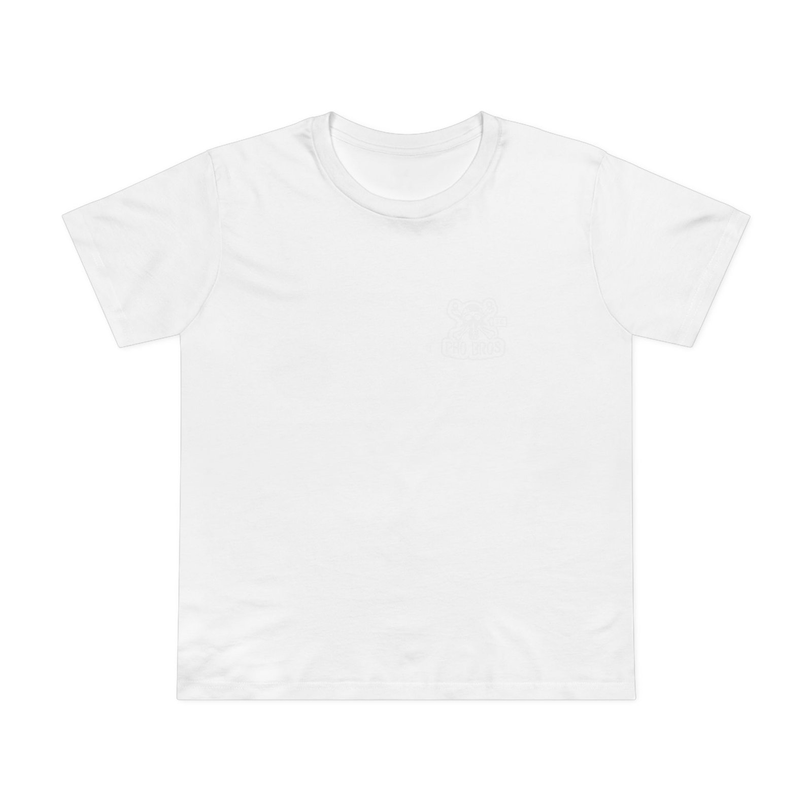 Pho Bros Coast Rider Women's Tee