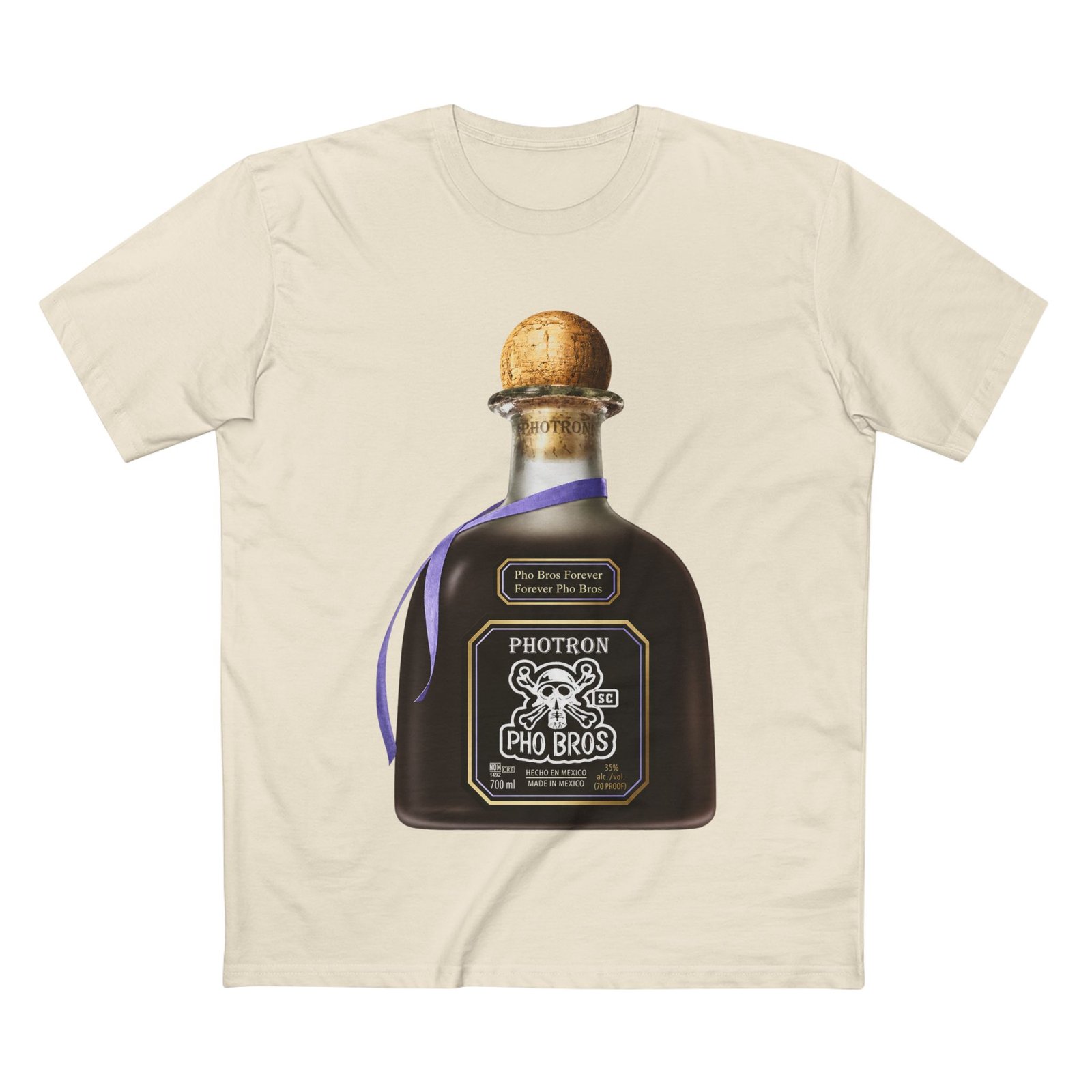 Pho Bros Photron Tee - Image 13
