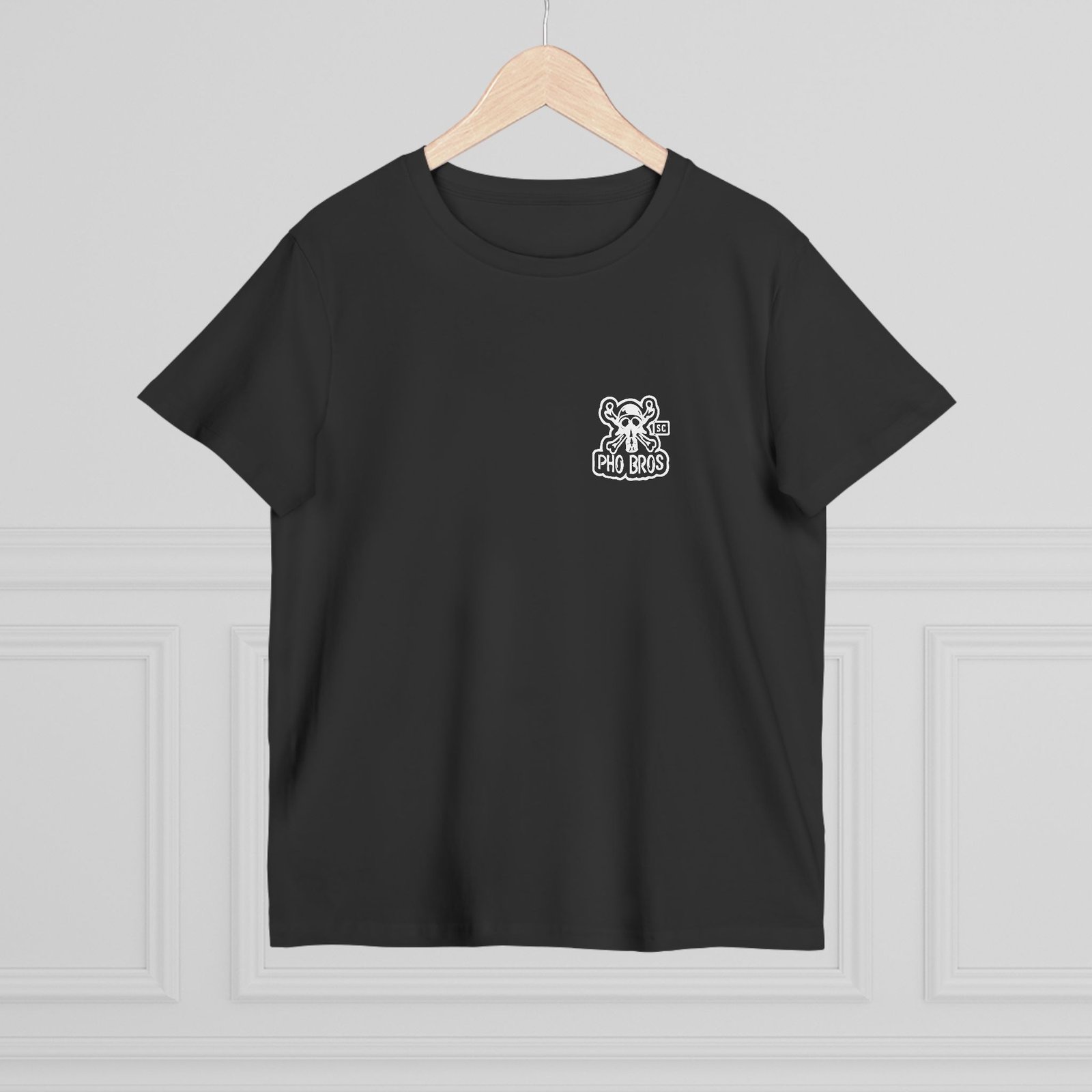 Pho Bros Coast Rider Women's Tee - Image 8