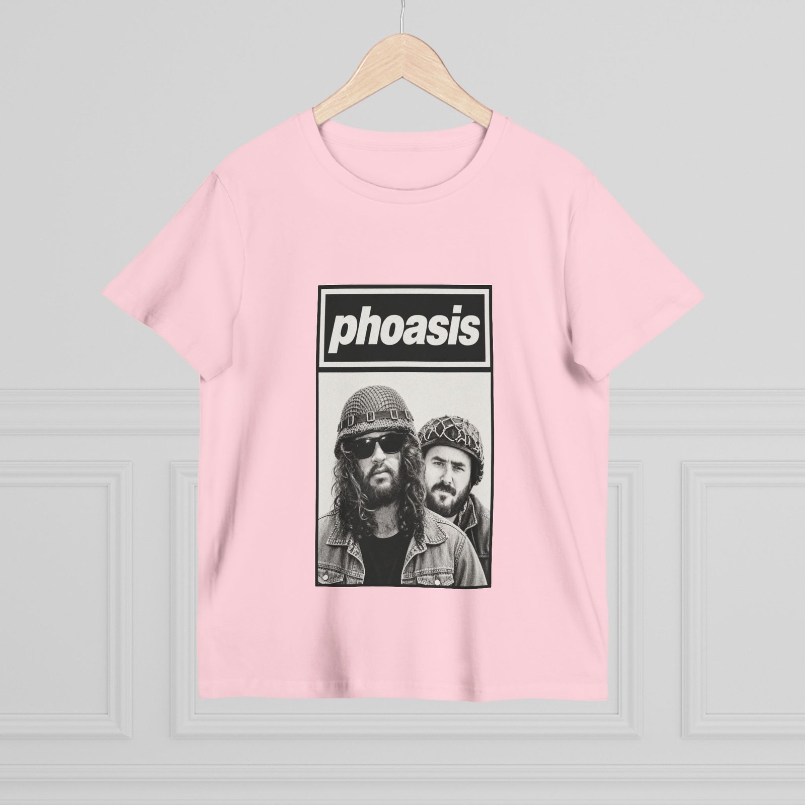 Pho Bros Phoasis Women's Tee - Image 20