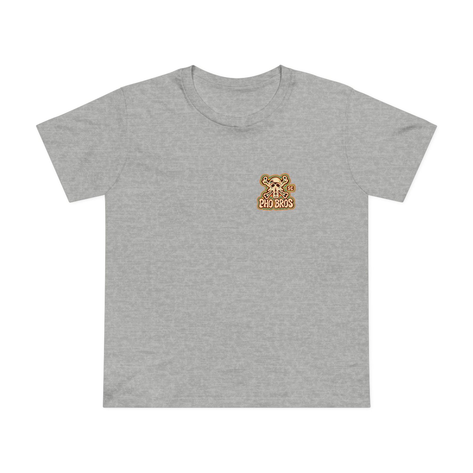 Pho Bros Forever Women's Tee - Image 9