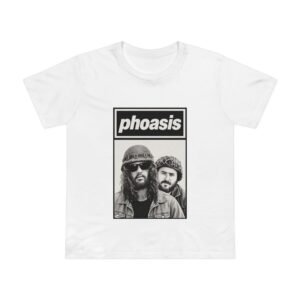 Pho Bros Phoasis Women's Tee