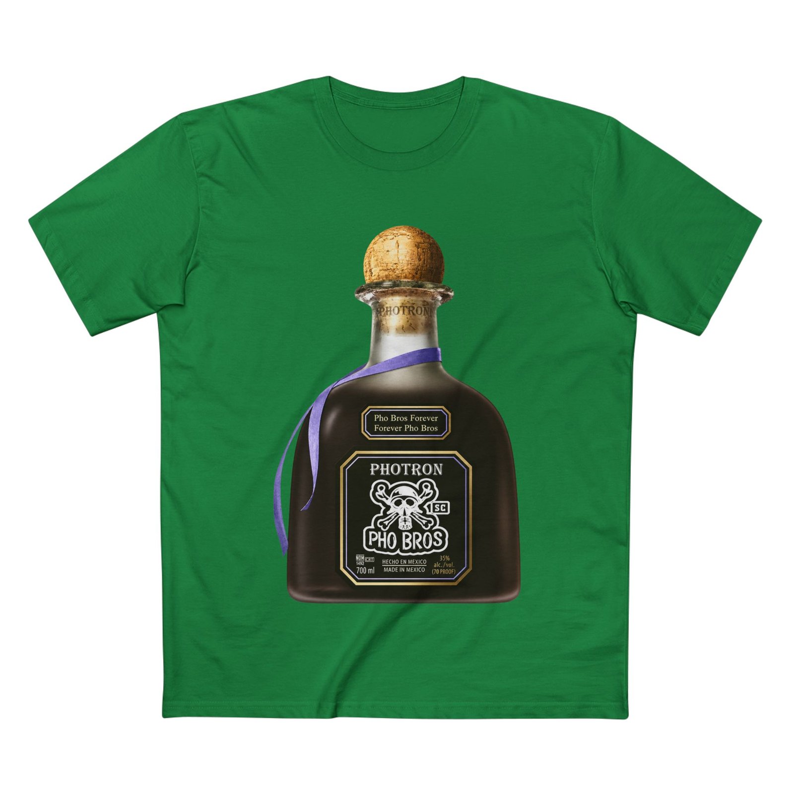 Pho Bros Photron Tee - Image 33