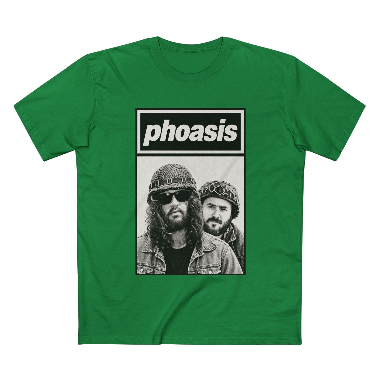 Pho Bros Phoasis Tee - Image 33