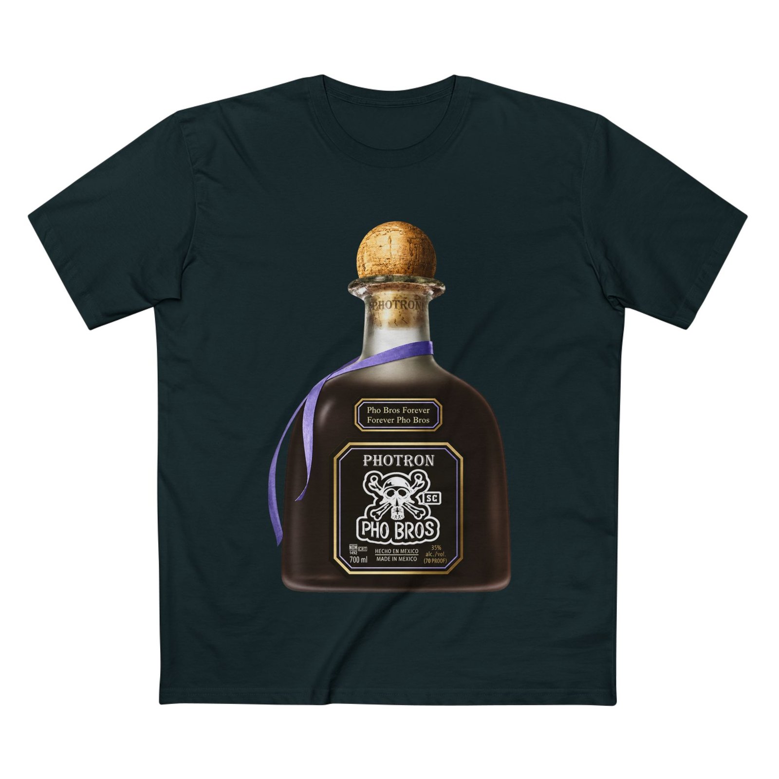 Pho Bros Photron Tee - Image 37