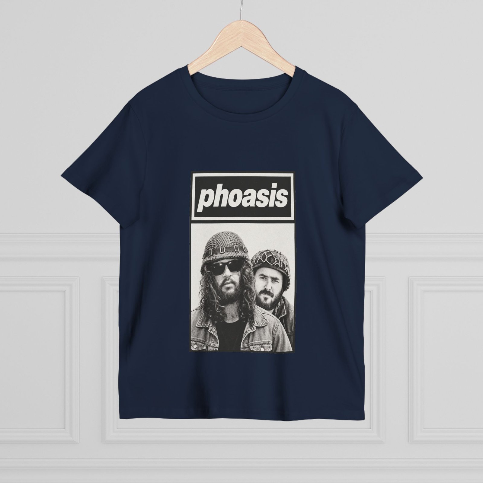 Pho Bros Phoasis Women's Tee - Image 16