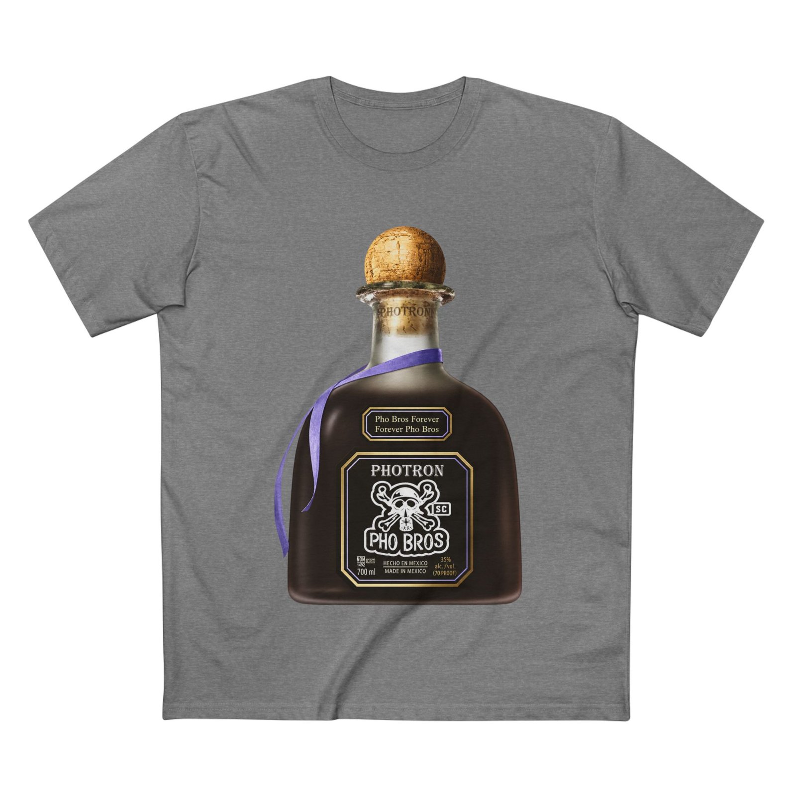 Pho Bros Photron Tee - Image 45