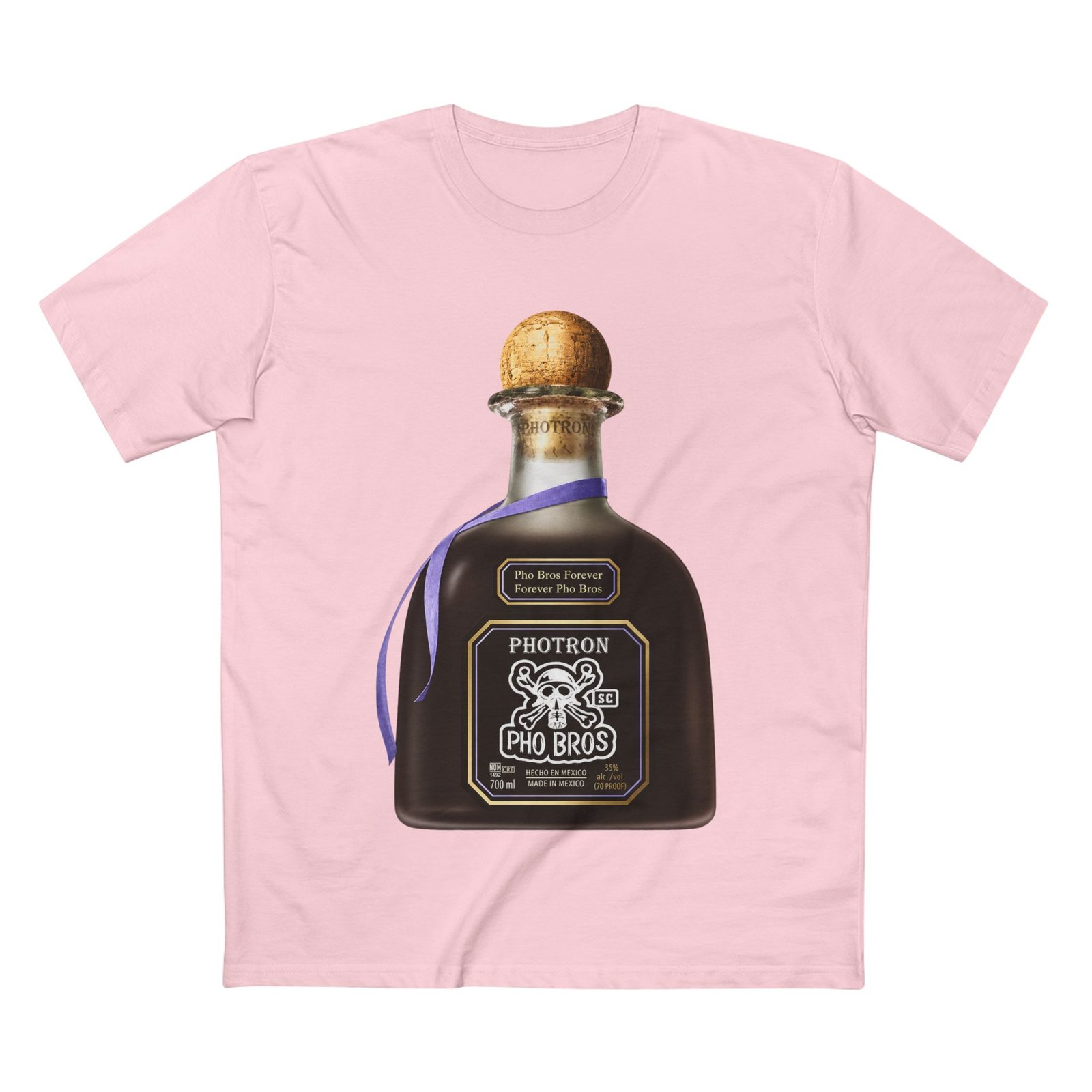 Pho Bros Photron Tee - Image 49