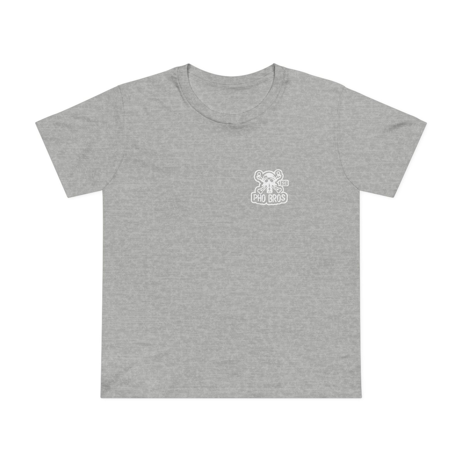 Pho Bros Coast Rider Women's Tee - Image 9