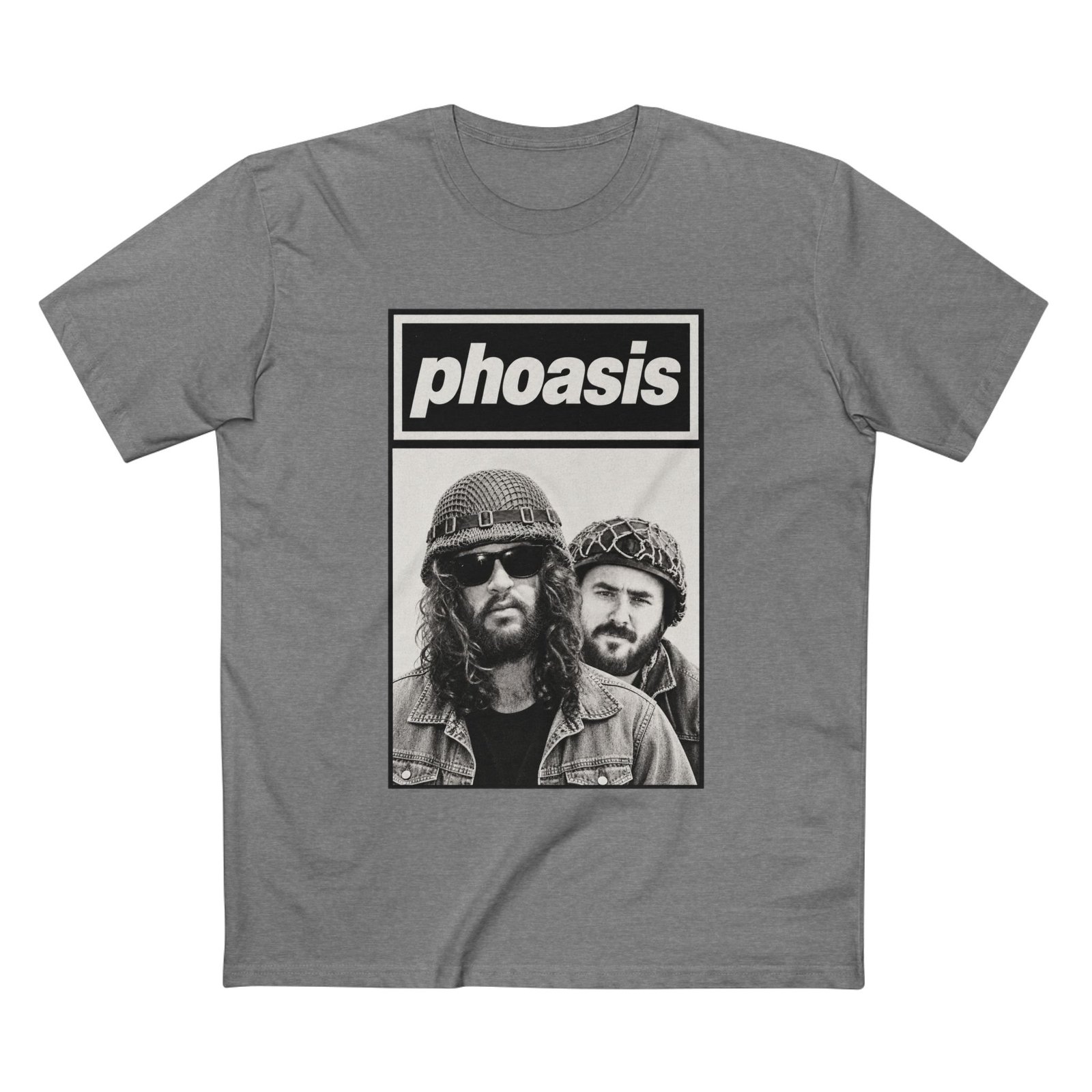 Pho Bros Phoasis Tee - Image 45