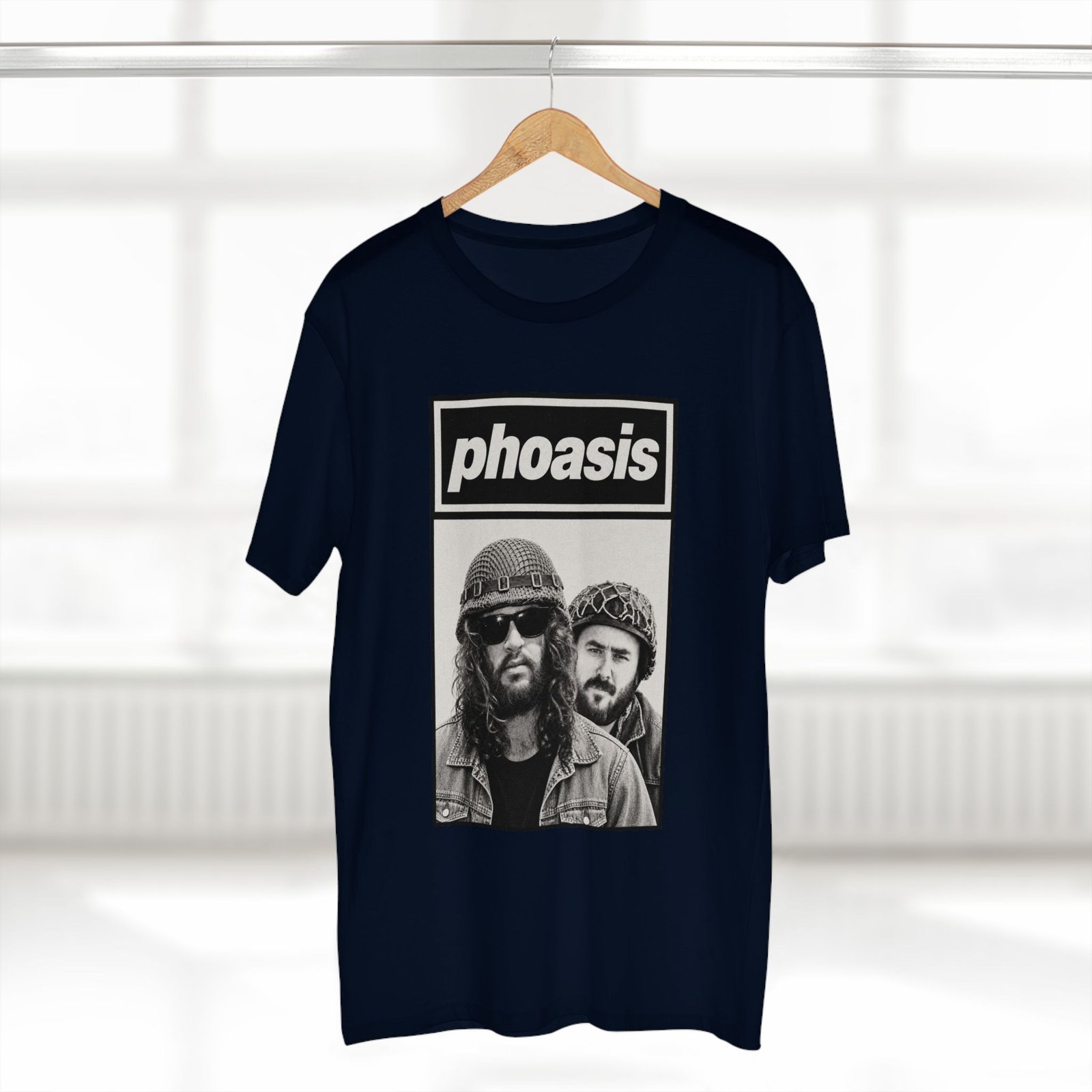 Pho Bros Phoasis Tee - Image 44