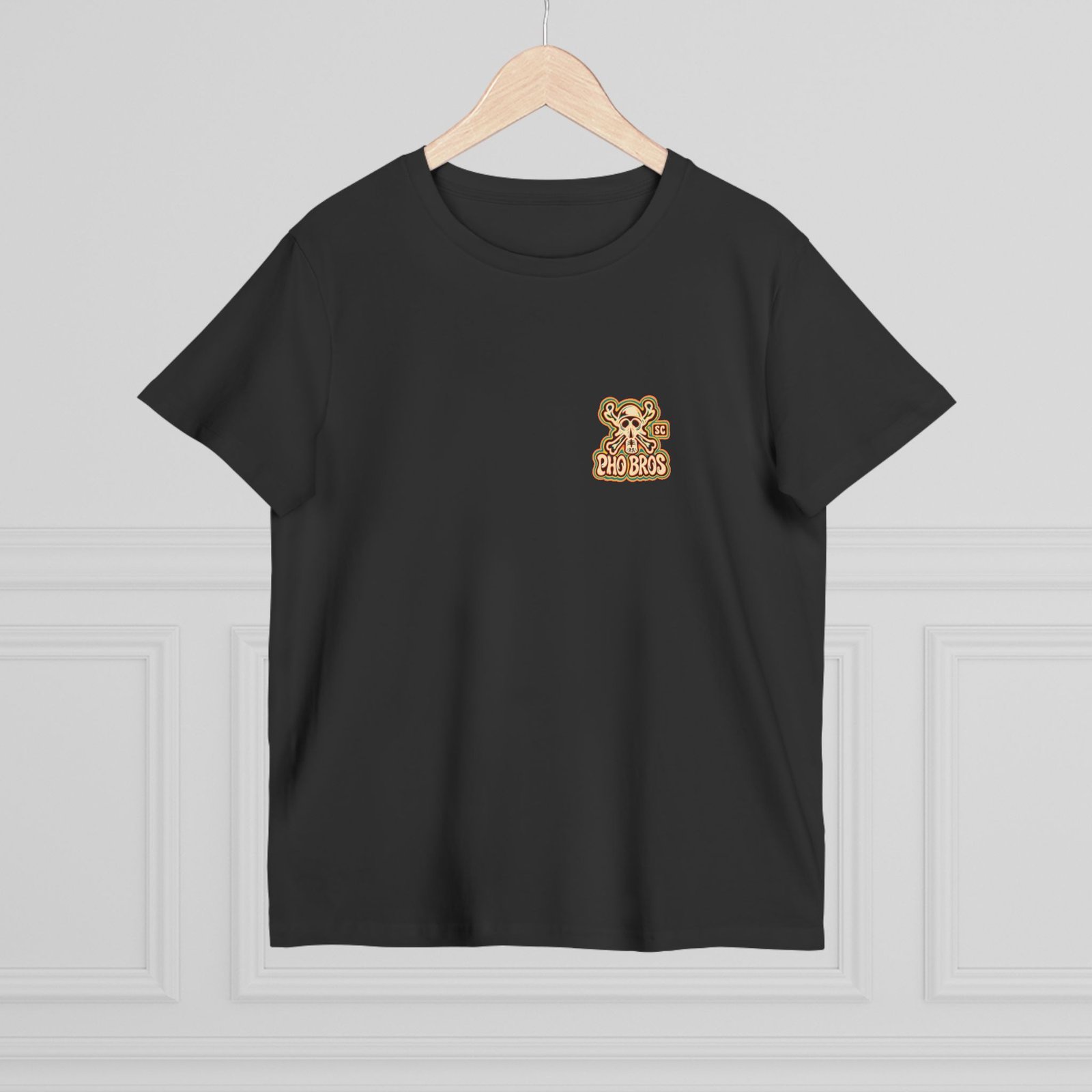 Pho Bros Forever Women's Tee - Image 8
