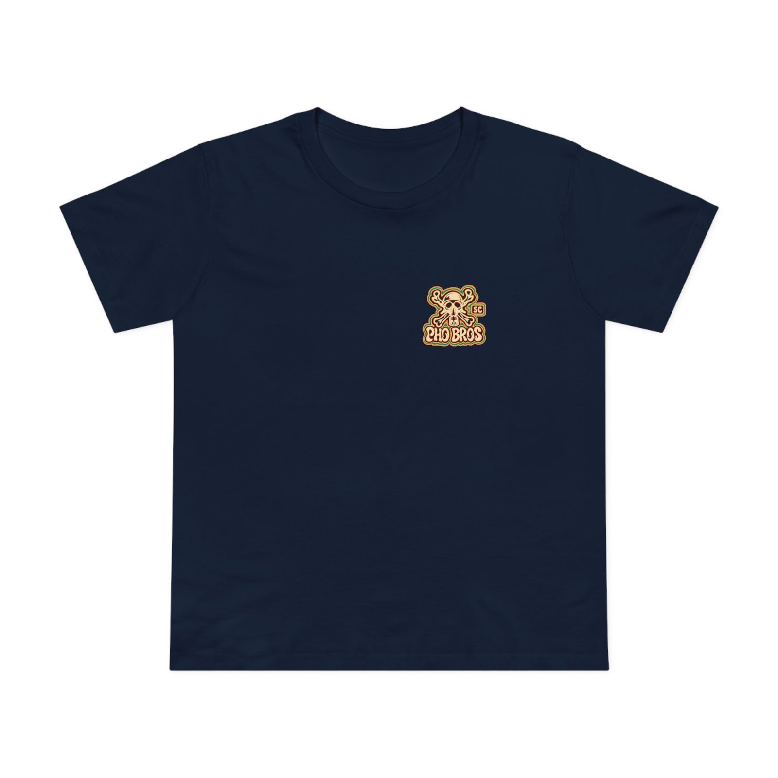 Pho Bros Forever Women's Tee - Image 13