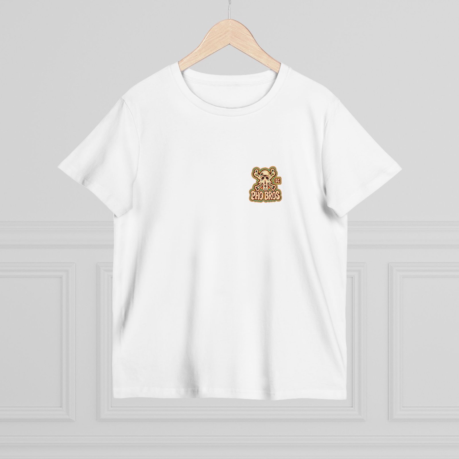 Pho Bros Forever Women's Tee - Image 4