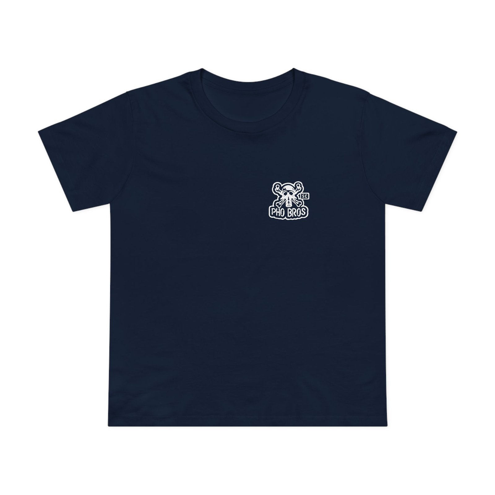 Pho Bros Coast Rider Women's Tee - Image 13