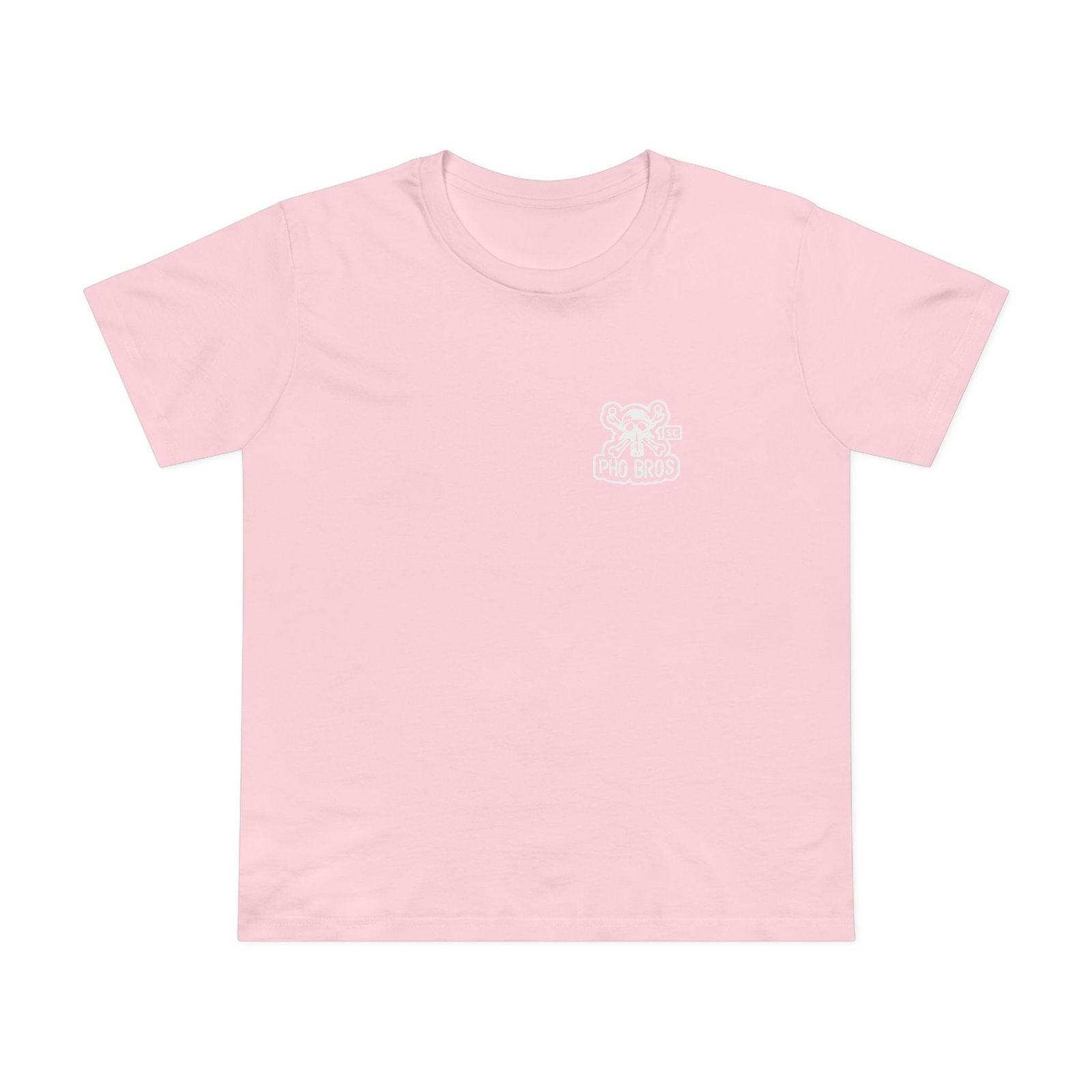 Pho Bros Coast Rider Women's Tee - Image 17