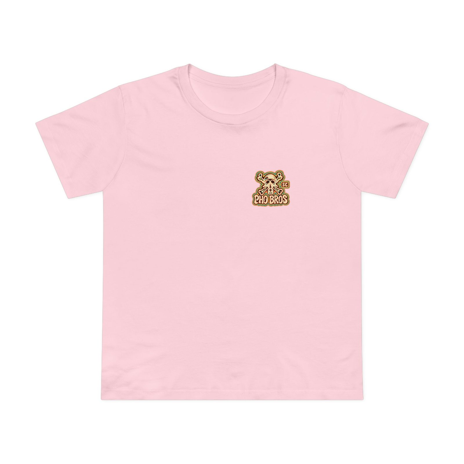 Pho Bros Forever Women's Tee - Image 17