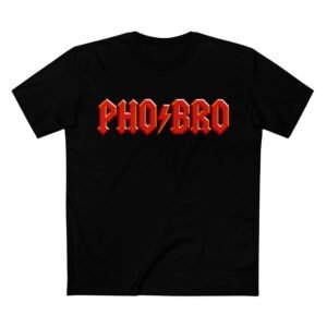 Pho Bro DC