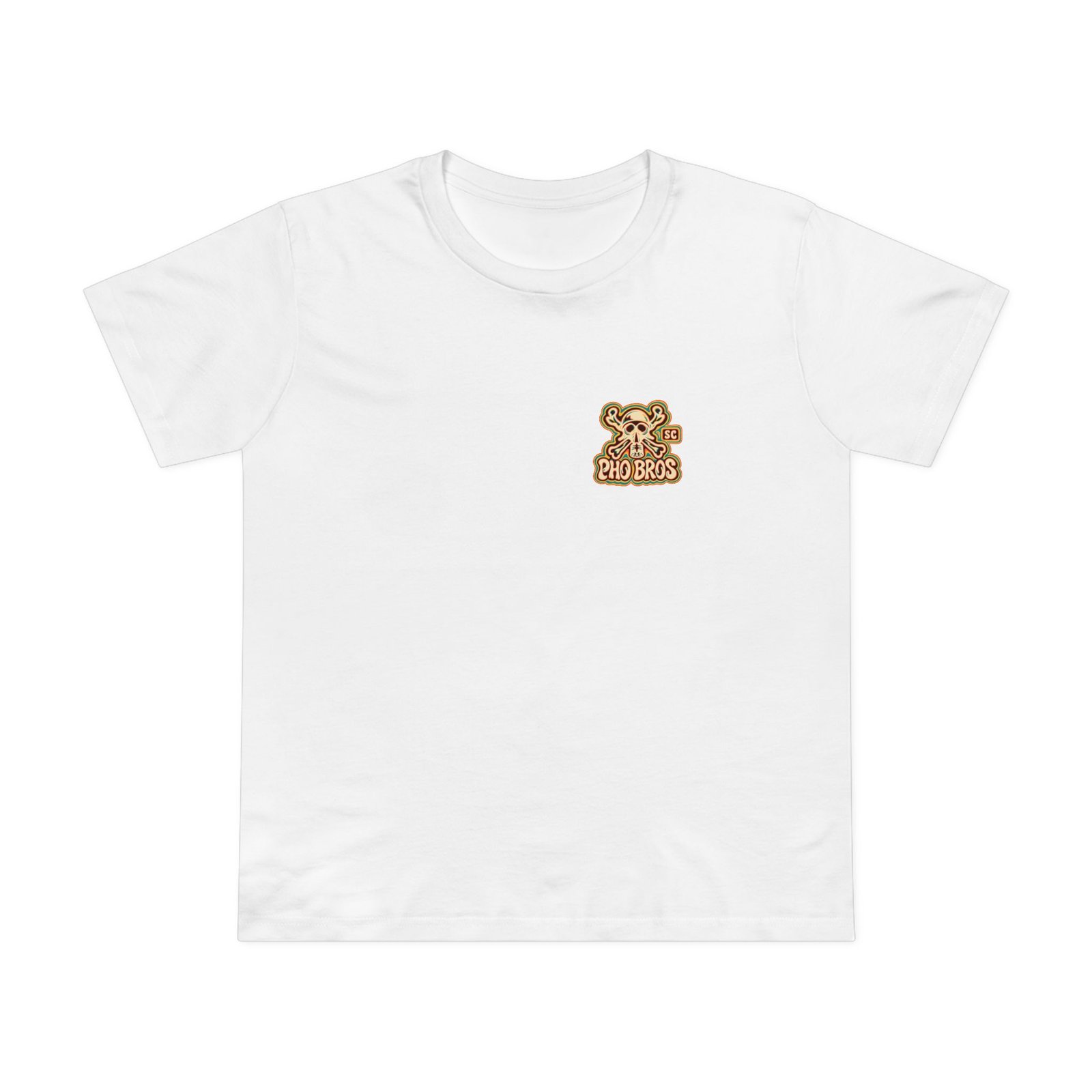 Pho Bros Forever Women's Tee