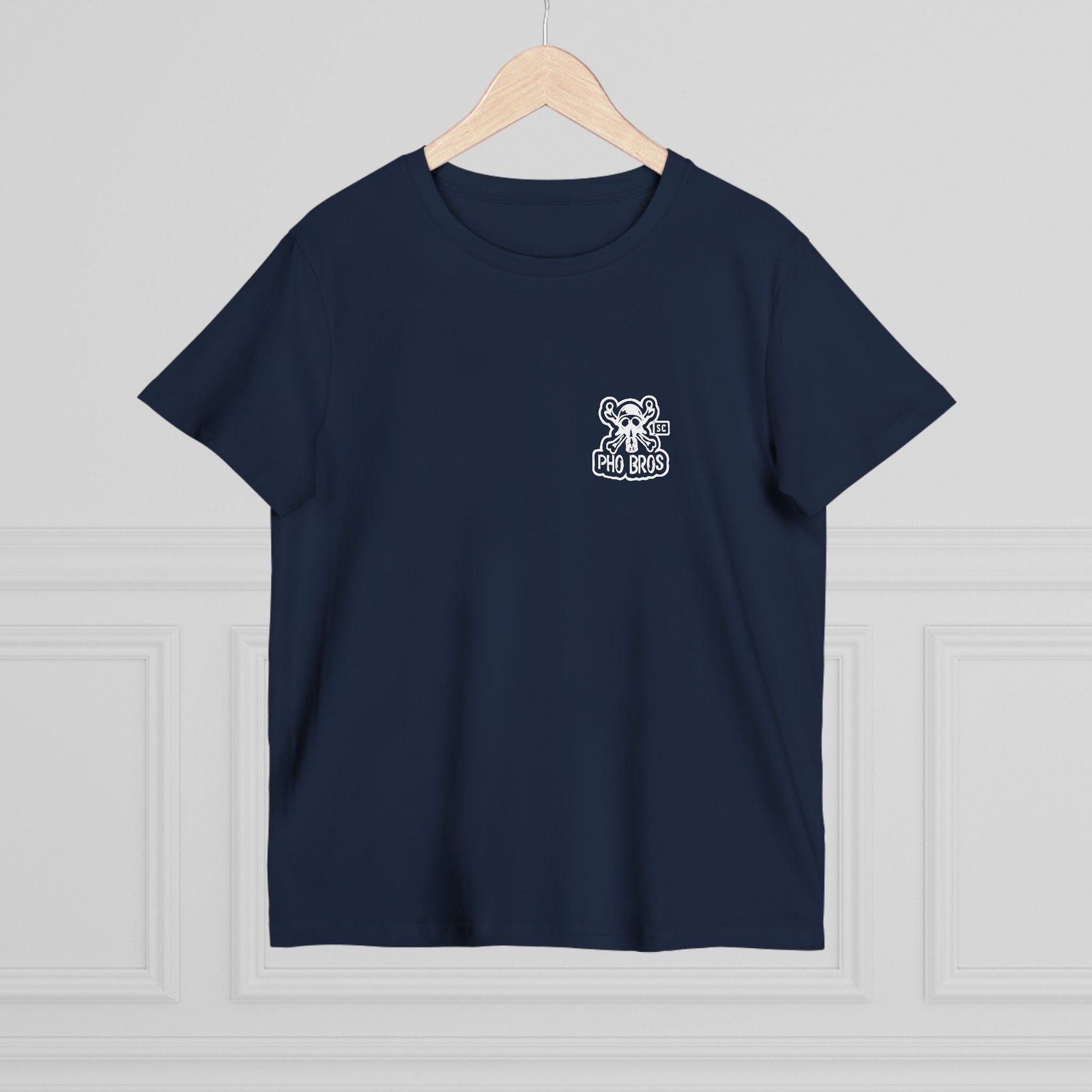 Pho Bros Coast Rider Women's Tee - Image 16
