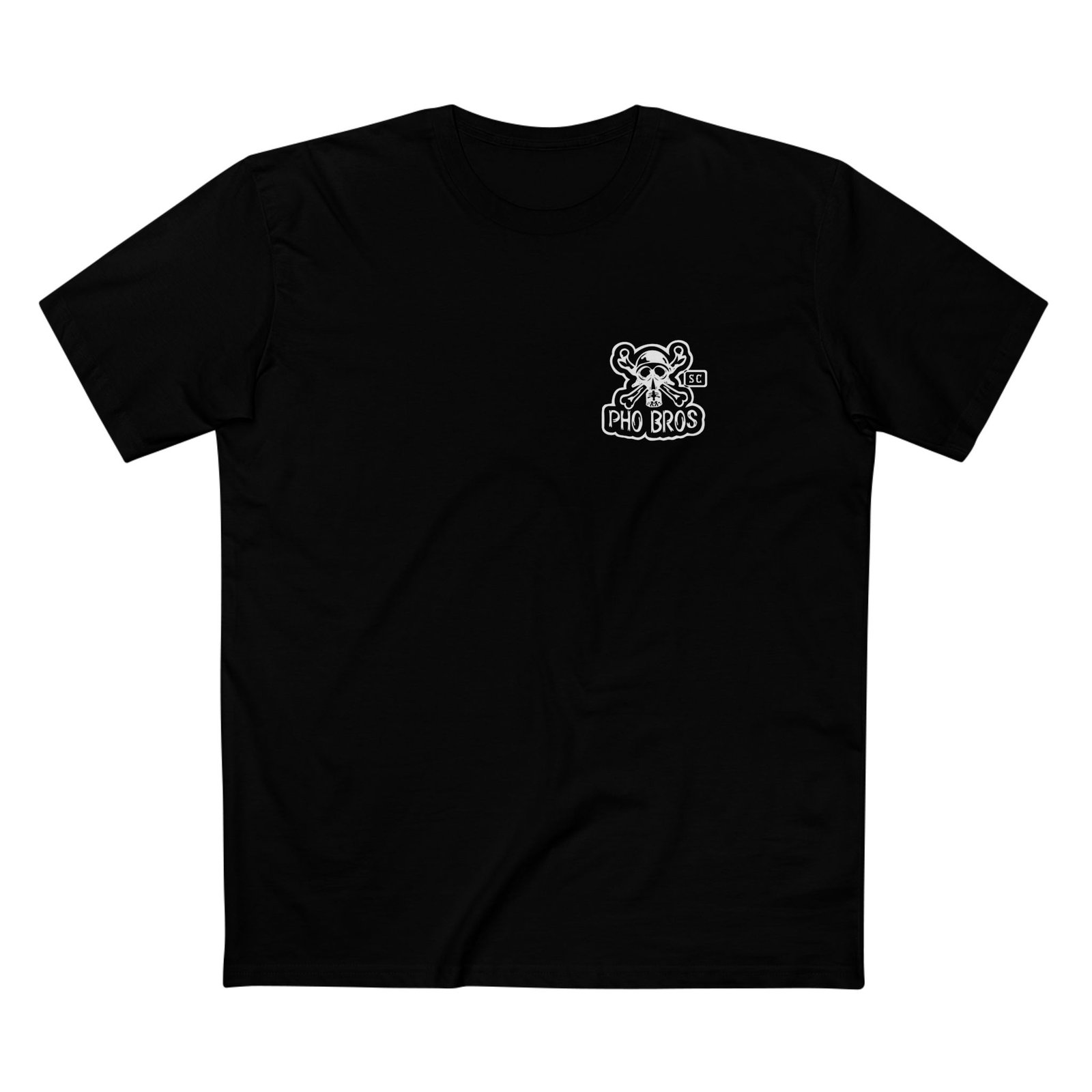Pho Bros Coast Rider Tee - Image 2