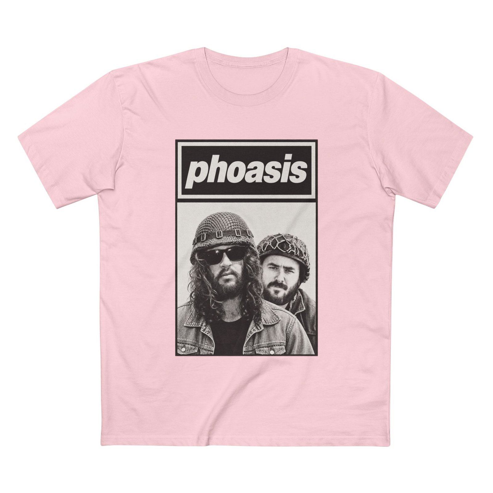 Pho Bros Phoasis Tee - Image 49