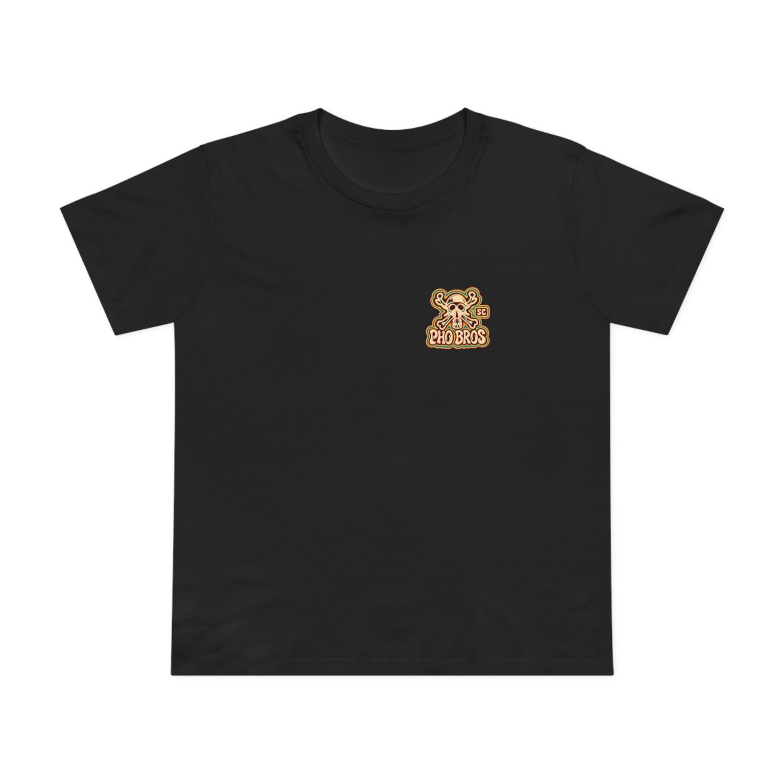Pho Bros Forever Women's Tee - Image 5
