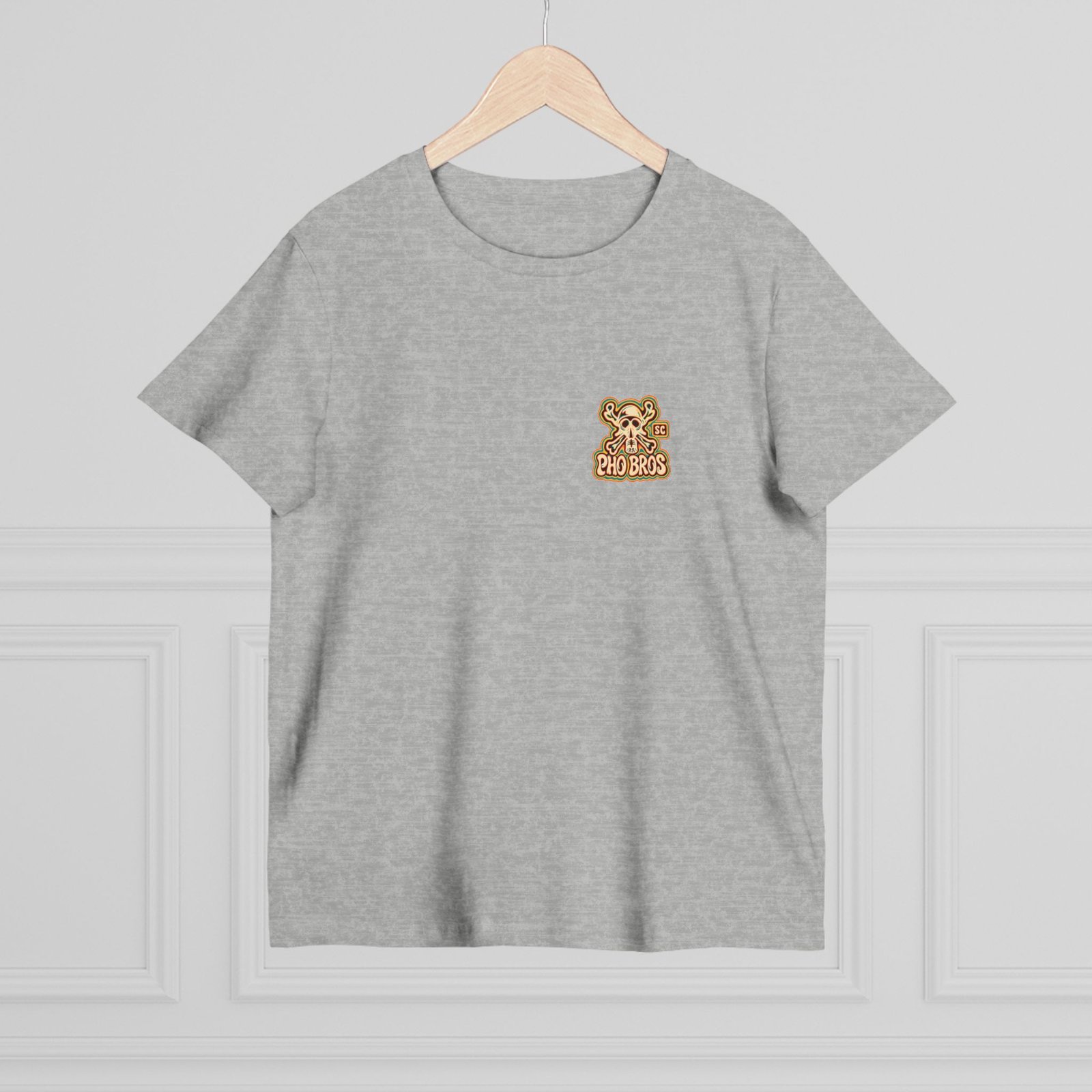 Pho Bros Forever Women's Tee - Image 12