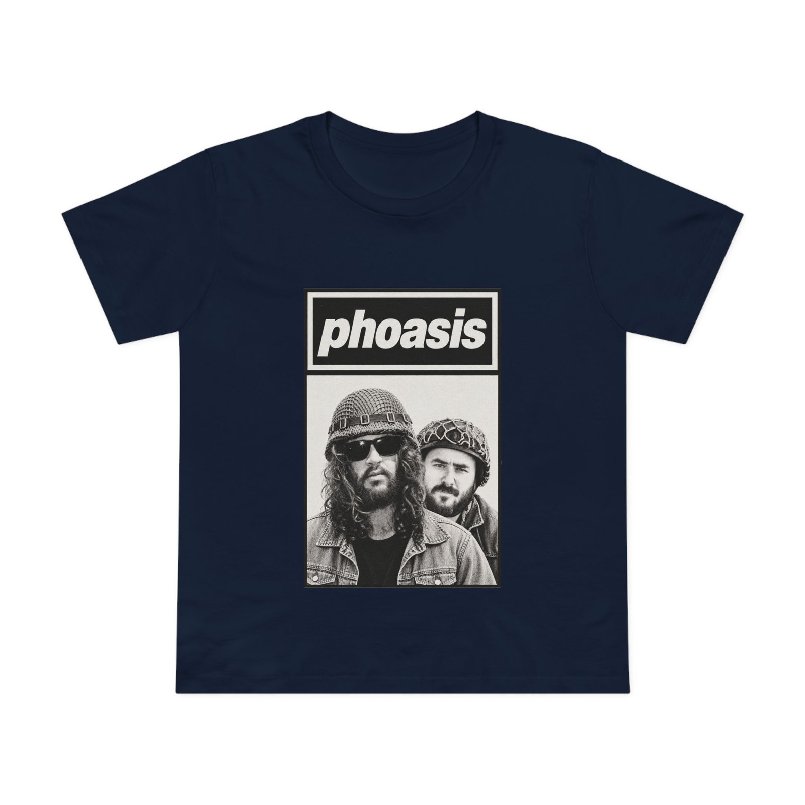 Pho Bros Phoasis Women's Tee - Image 13