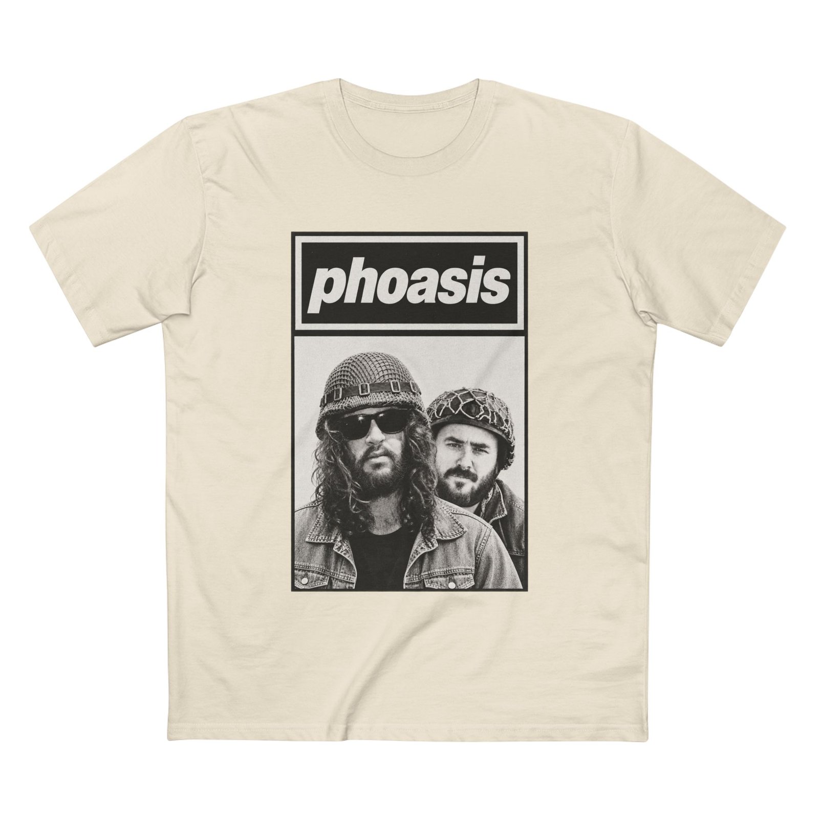 Pho Bros Phoasis Tee - Image 13