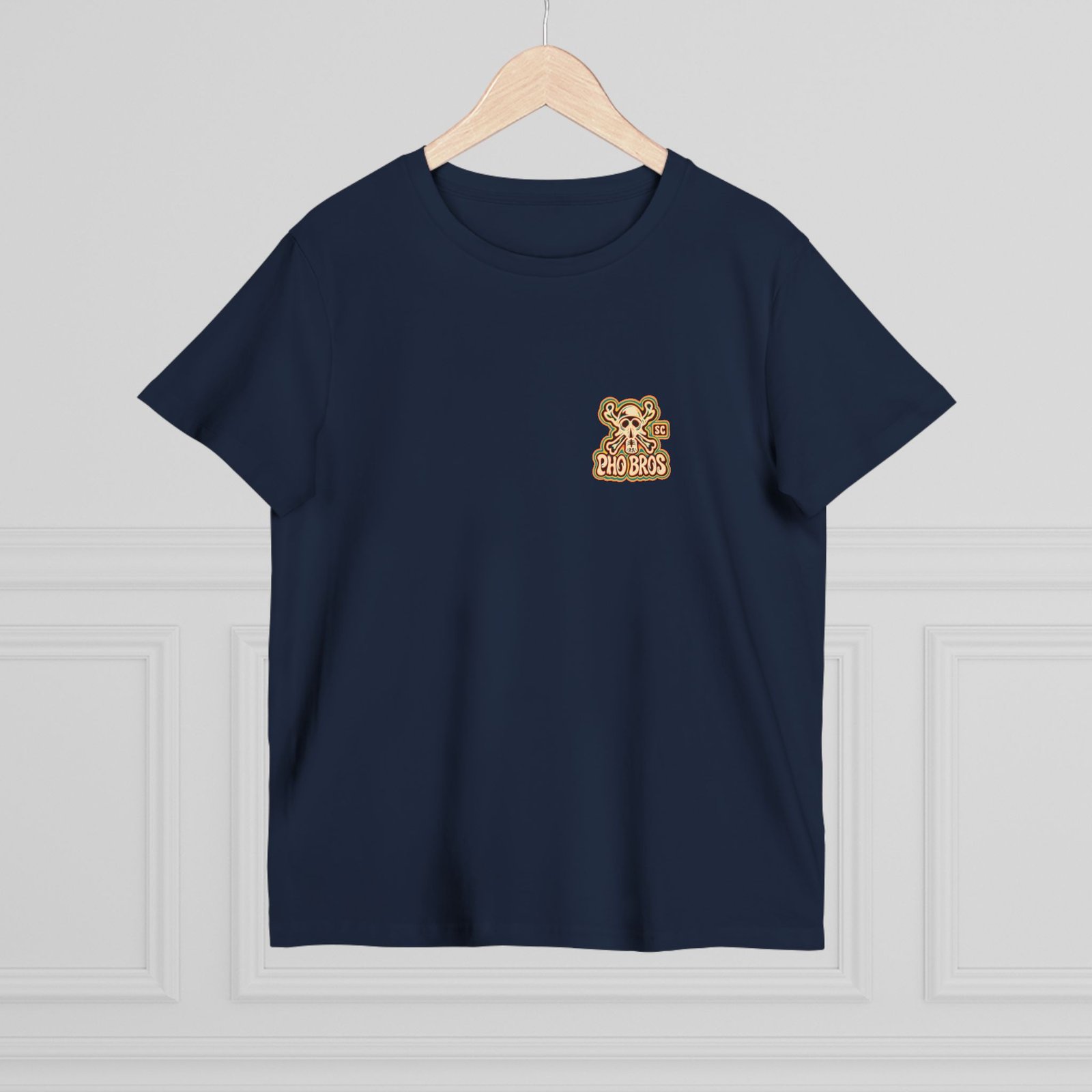 Pho Bros Forever Women's Tee - Image 16