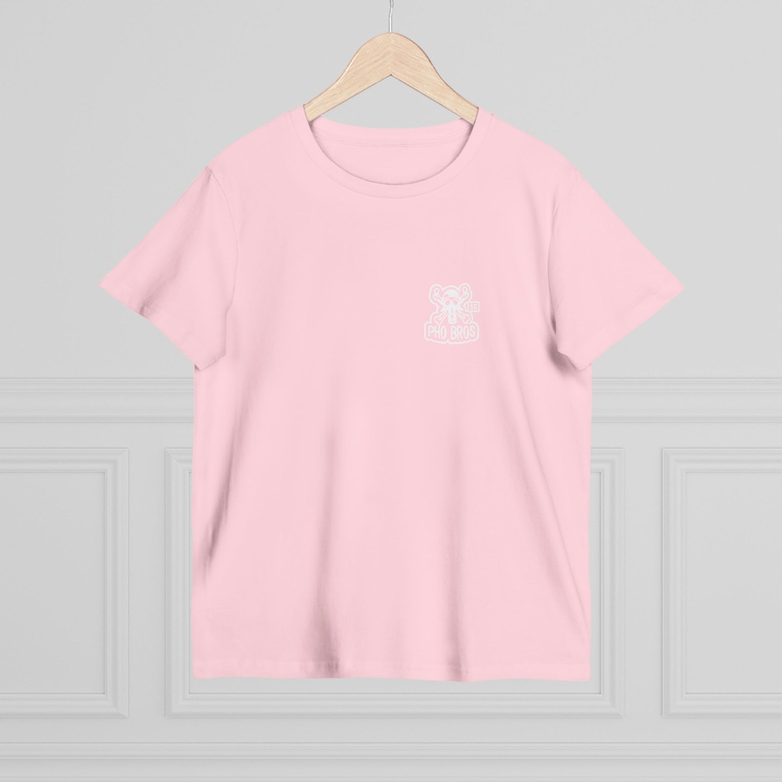 Pho Bros Coast Rider Women's Tee - Image 20