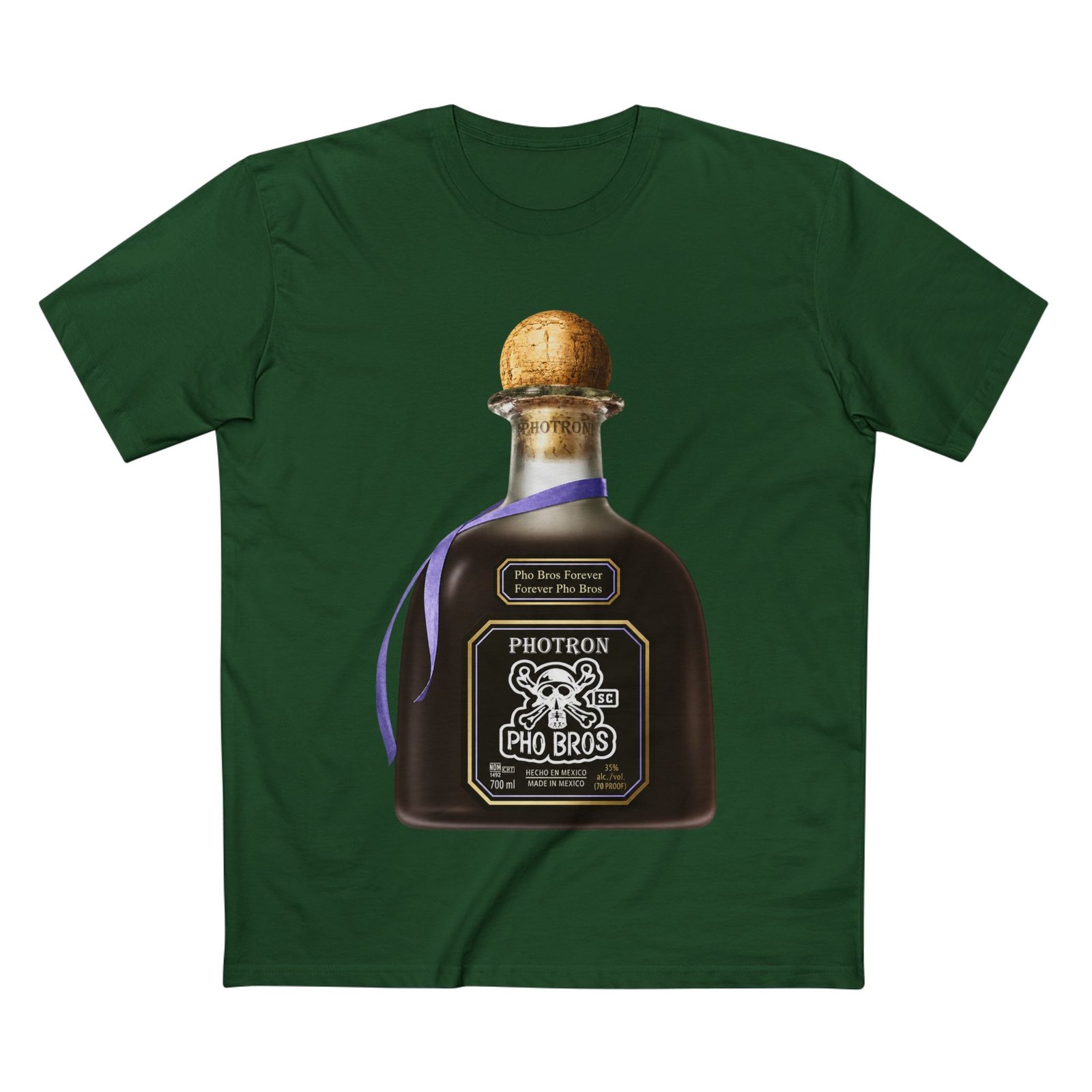 Pho Bros Photron Tee - Image 25