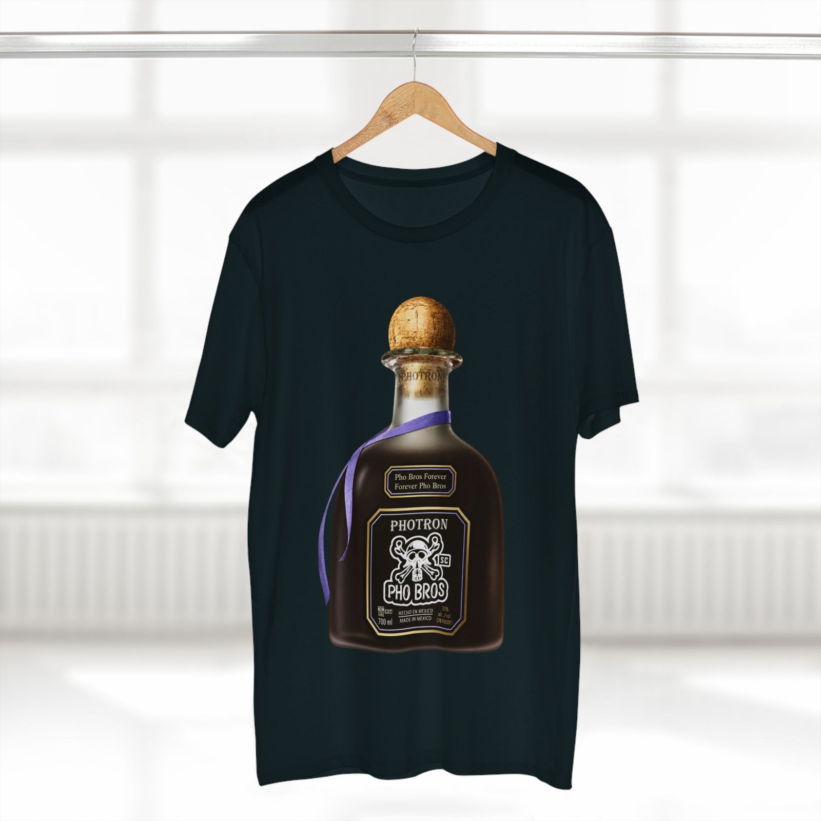 Pho Bros Photron Tee - Image 40